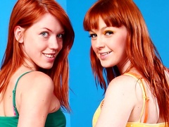 LICENSED TO LICK - Marie McCray Pussy Licking Machine