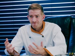 Energized MILF feels like cheating with the new guy