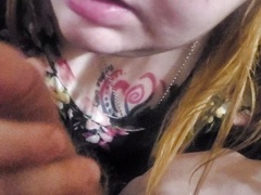 I love his dick in my mouth