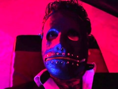 Joanna Angel's Lana - Episode 4