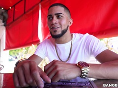 Good bedroom hard sex leaves curvy ass MILF totally satisfied