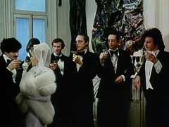 Inside Jennifer Welles - vintage nurse