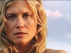 Dutch celebrity Sophie Hilbrand