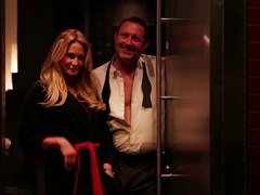 Delicious porn hottie Chanel Preston gives amazing blowjob