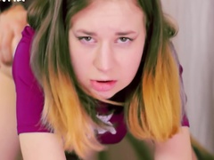 My Pussy Is Very Tight, Fuck Not So Hard