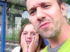 Crazy fucking Minds!!! - (Chapter #04 - Original Version)