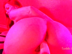 Archived Red Light Fuck Machine