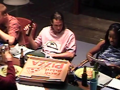 Black dick is fucking sexy white face