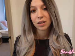 I Fucked My Step-sons Bullys Step-mom