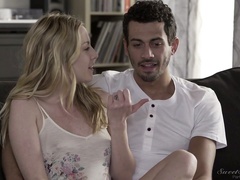 Chanel Preston and lots of other sexy porn stars introduce themselves (bts)