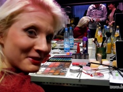 Casey Deluxe Fashion Show Bangat Fashion - Sex Movies Featuring Casey Deluxe