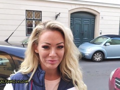 My Australian Stepmother Isabelle Deltore Visits Me in Budapest Immoral Family - Part 1 of 3 - Isabelle deltore