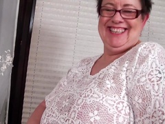 Warm Sweet Honey's Bake Off Pt1 - TacAmateurs