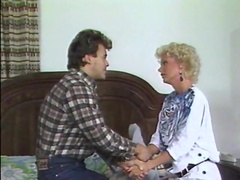 Cara Lott is a naughty blonde who cannot resist a fat cock