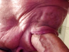 Fuscia Granny Boston',s Fabulous Face Fucking 07082024 CAMM