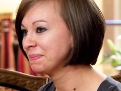 The Swing House is full of naughty nights and a lot of sex!