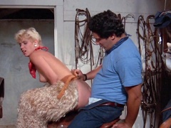 Rumble In The South - vintage porn video