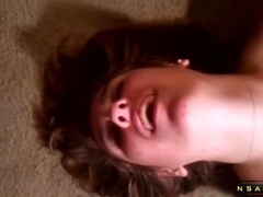 Big Breasted Amateur Wives Enjoying An I