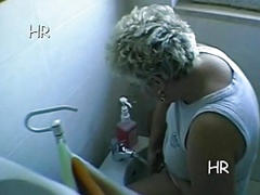 Real 90s porn audition with uncensored housewives #1