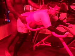 Slut Wifes Swing Club Adventures