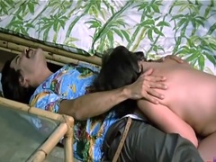 La noche de los sexos abiertos