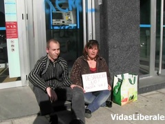 Spanish Porn - Amateur